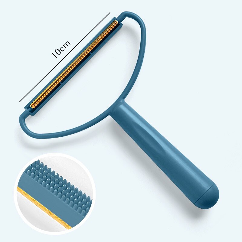Multifunksjonell børste til fjerning av støv / hår. Fungerer til klær , sofa , tepper osv. Velg mellom 3 forskjellige varianter